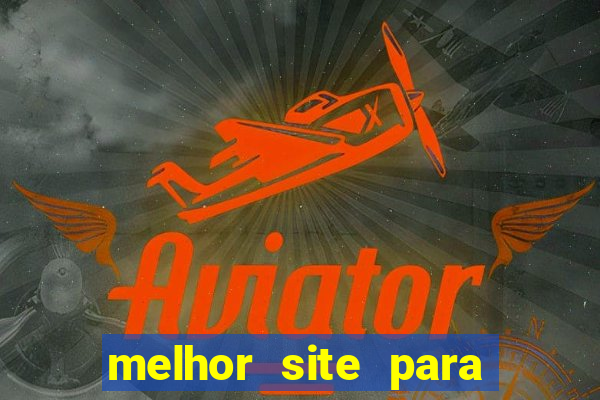 melhor site para analisar jogos