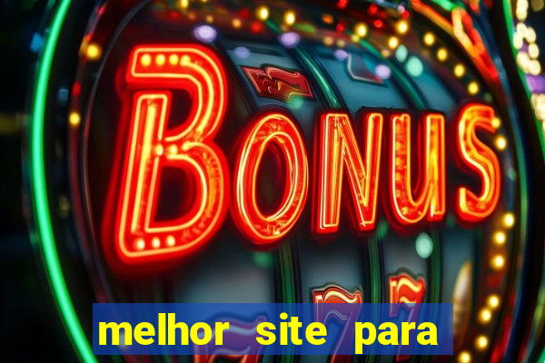 melhor site para analisar jogos