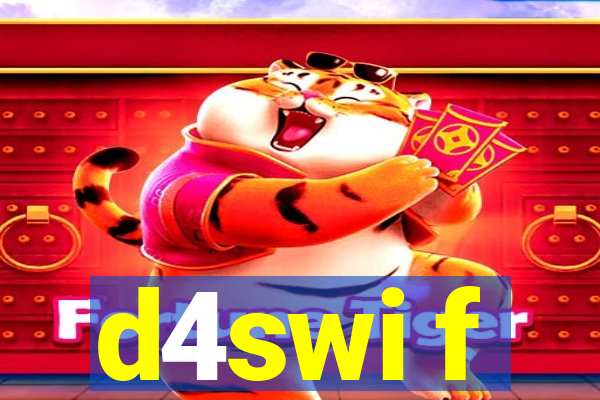 d4swi f