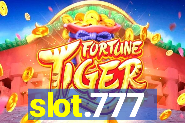 slot.777