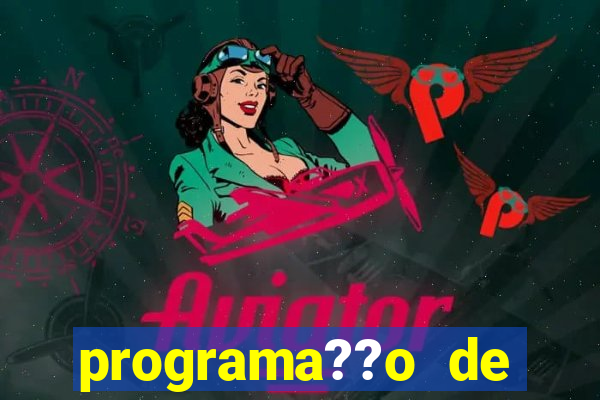 programa??o de brasil nos jogos olímpicos