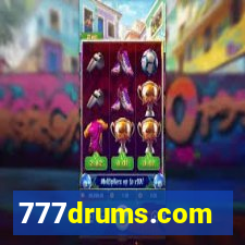 777drums.com