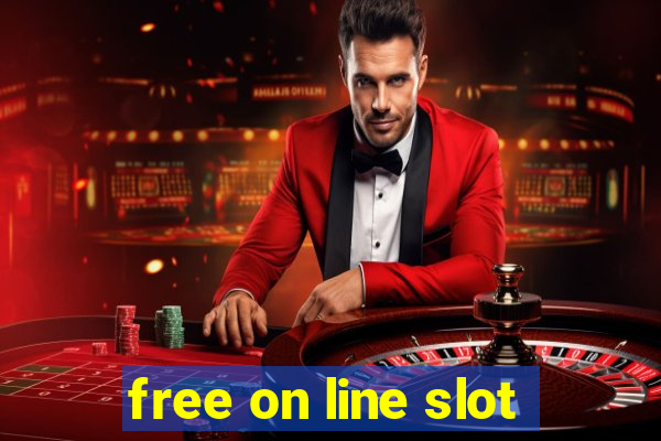 free on line slot