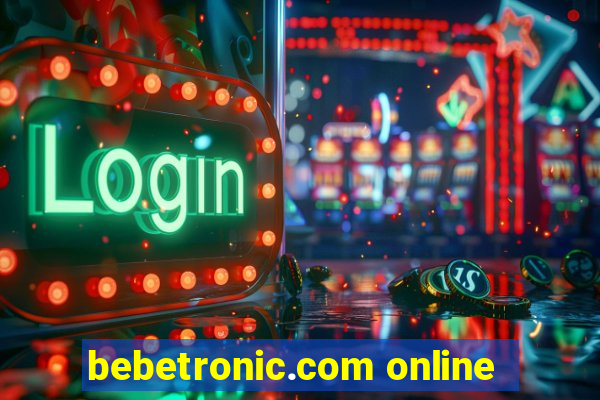 bebetronic.com online