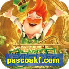 pascoakf.com