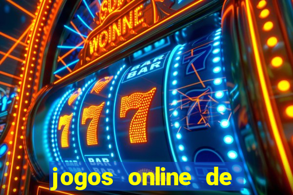 jogos online de cassino gratis