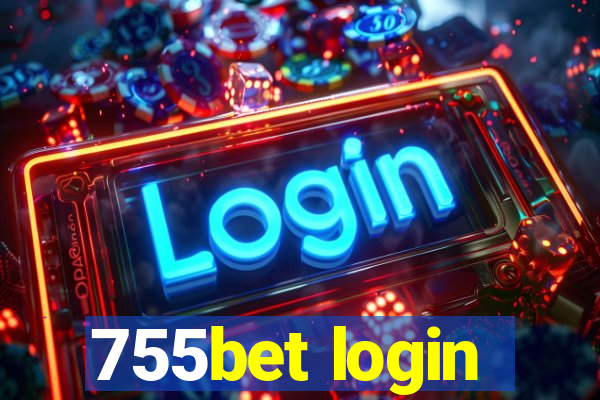 755bet login