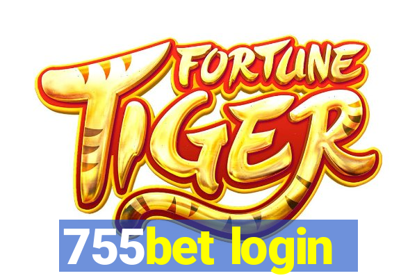 755bet login