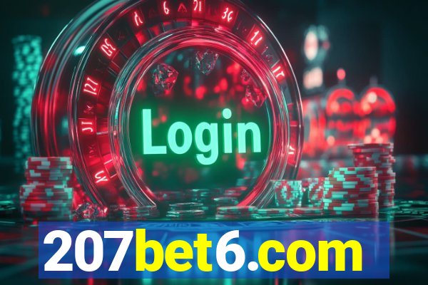 207bet6.com