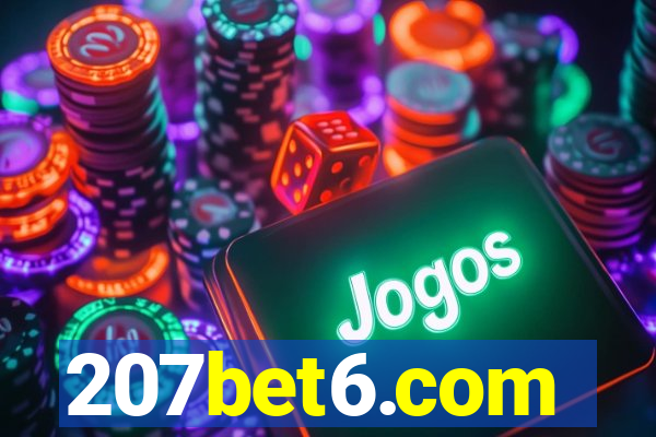 207bet6.com