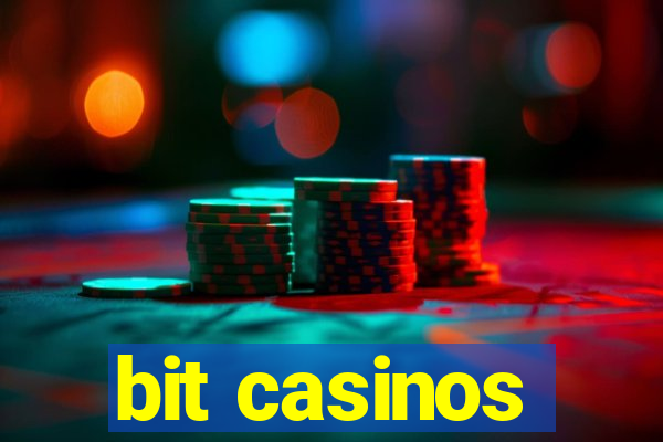 bit casinos