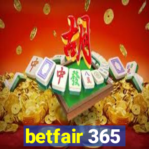 betfair 365