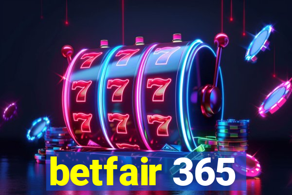 betfair 365