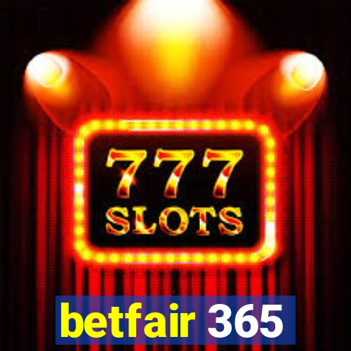 betfair 365