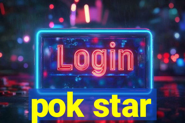 pok star