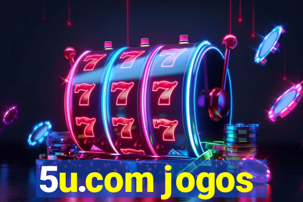 5u.com jogos