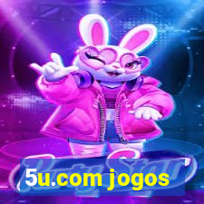 5u.com jogos