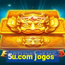 5u.com jogos