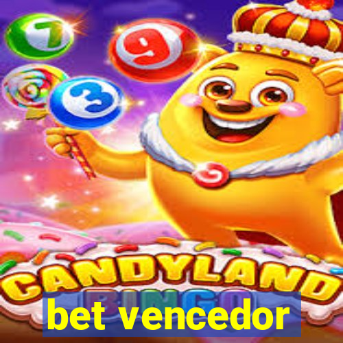 bet vencedor