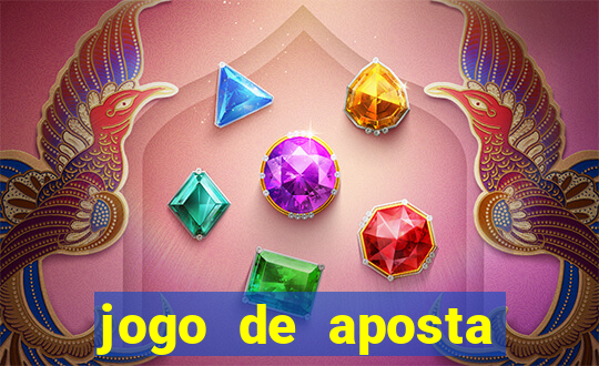 jogo de aposta online para ganhar dinheiro