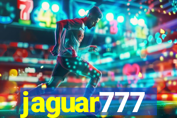 jaguar777