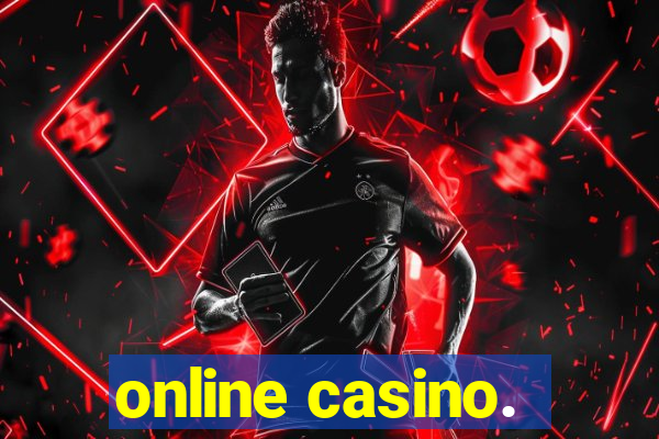 online casino.