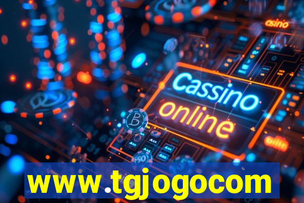 www.tgjogocom