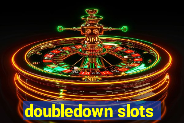 doubledown slots