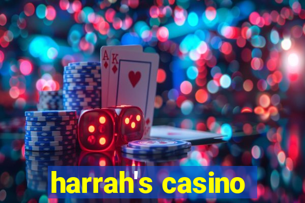 harrah's casino