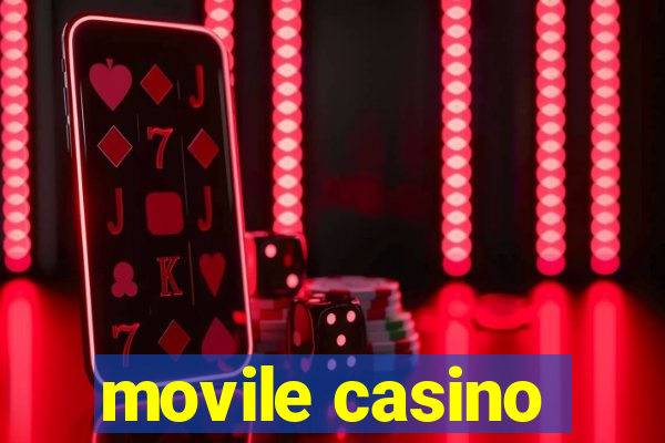 movile casino