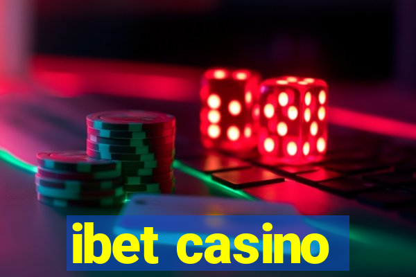 ibet casino