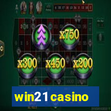 win21 casino