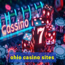 ohio casino sites