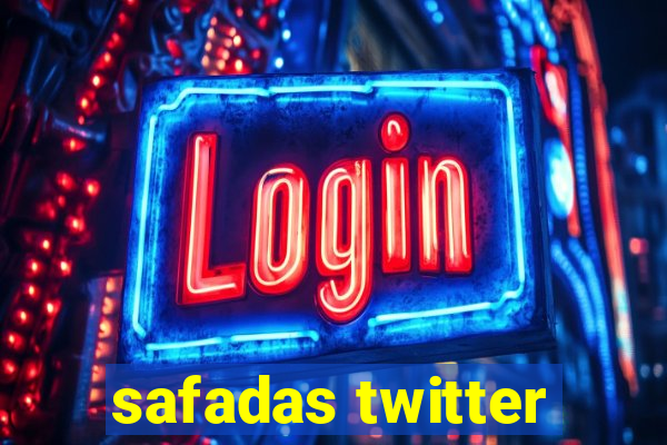 safadas twitter