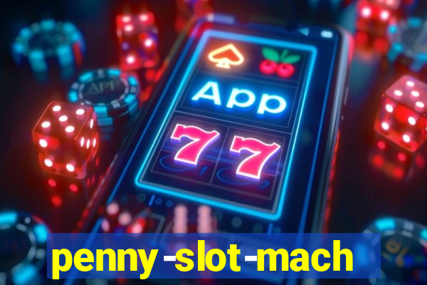 penny-slot-machine