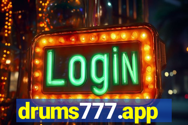 drums777.app