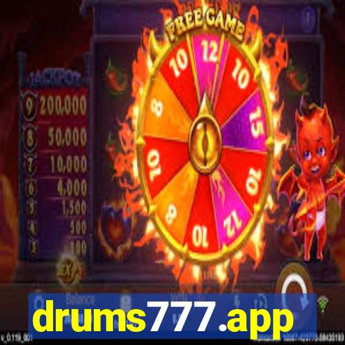 drums777.app