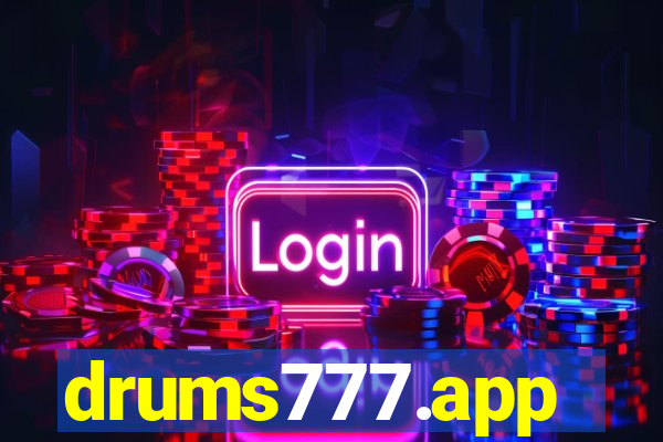 drums777.app