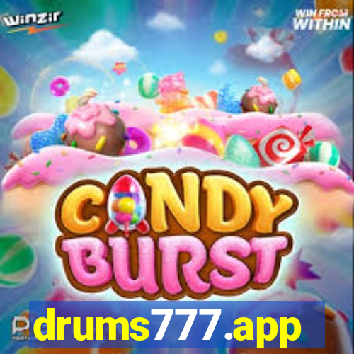 drums777.app