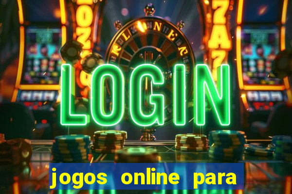 jogos online para apostar dinheiro