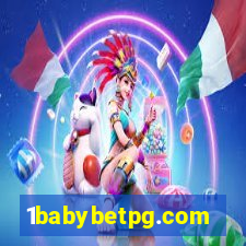 1babybetpg.com