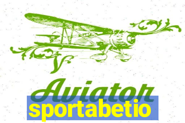 sportabetio