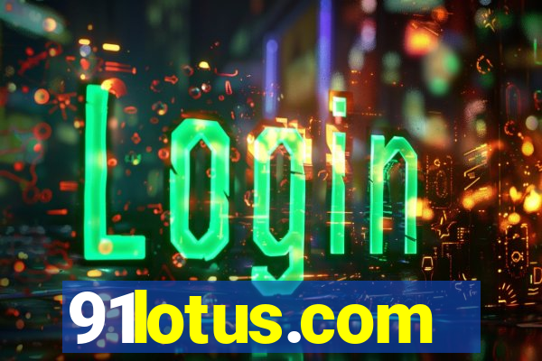 91lotus.com