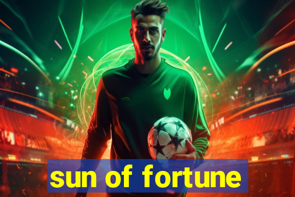 sun of fortune