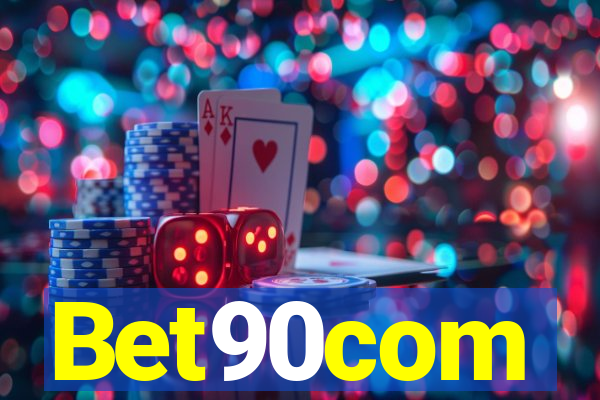 Bet90com