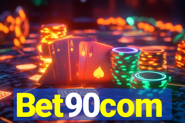 Bet90com