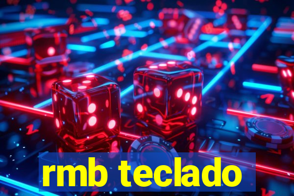 rmb teclado