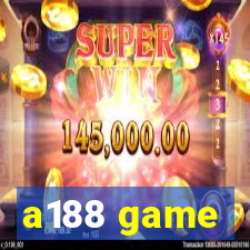 a188 game