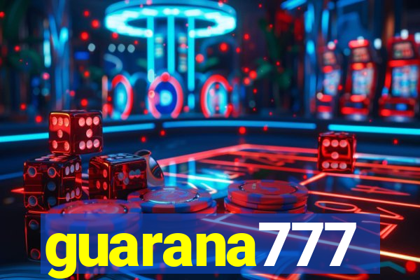 guarana777