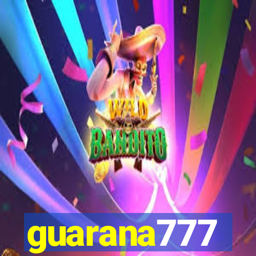 guarana777